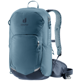 Sac à dos vélo Deuter Bike I 16 bleu atlantic-ink