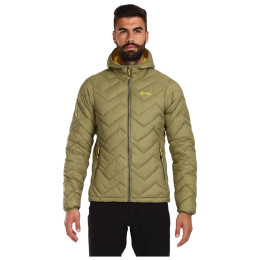 Veste homme Kilpi Rebeki-M (2024) vert GRN