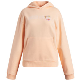 Sweatshirt enfant Under Armour G Graphic Hoodie Playful Peach