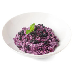 Porridge Food Force Porridge aux myrtilles 100 g