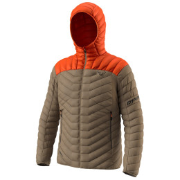Doudoune homme Dynafit Ridge Ultralight Down Jkt M orange 4881 - alabama/5490