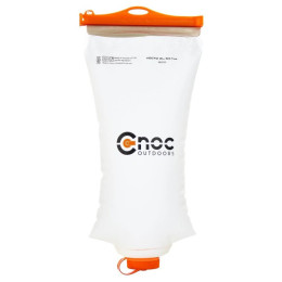 Gourde pliable CNOC 42 mm Vecto 2l Water Container orange orange