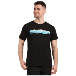 T-shirt homme Kilpi Discover-M