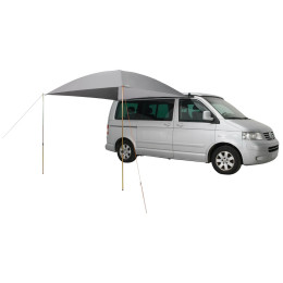 Abri Easy Camp Stryn Canopy II. gris