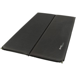 Matelas Outwell Sleepin Double 7.5 cm (2020) vert