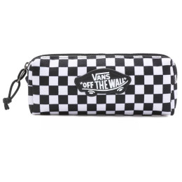 Mallette Vans By Otw Pencil Pouch Boys noir / blanc Black/WhiteCheck