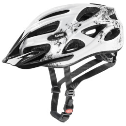 Casque vélo Uvex Onyx blanc White