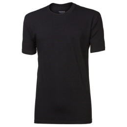 T-shirt homme Progress Bambus Original noir černá