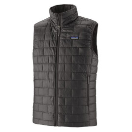 Gilet homme Patagonia M's Nano Puff Vest noir Black