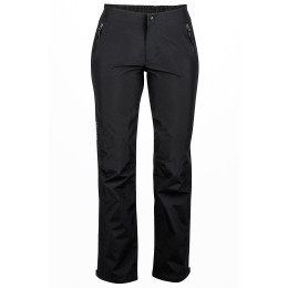 Patalon femme Marmot Minimalist pant (2017) vert Black