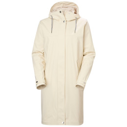 Veste femme Helly Hansen W Moss Ins Pu Coat blanc 034 Cream