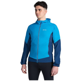 Veste homme Kilpi Rayen bleue blue