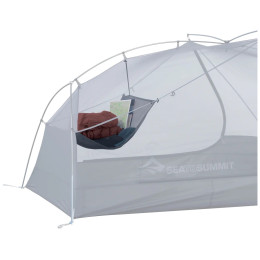 Accessoire tente Sea to Summit Telos TR3 - Gear Loft girs Grey