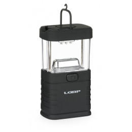 Lampe torche Loap svítilna Lyra vert