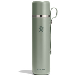Thermos Hydro Flask 36 oz Hot Flask & Cup vert agave