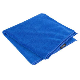 Serviette Regatta Compact Travel Towel Lrg bleue OxfordBlue