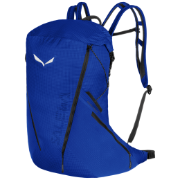 Sac à dos Salewa Pedroc Pro 22L M bleue electric