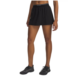 Jupe femme Under Armour Vanish Woven Skort
