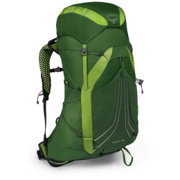 Sac à dos Osprey Exos 48 (2021) green TunnelGreen
