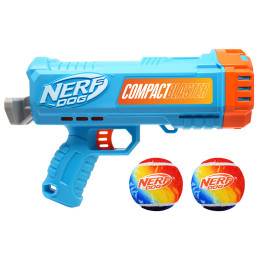 Jouet pour chien Nerf Dog Blaster + Tennis Balls 2 pcs