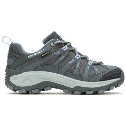Bottes randonnée femme Merrell Claypool 2 Sport Gtx gris Rock
