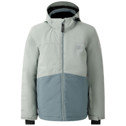 Veste de ski enfant Dare 2b Send It! Jacket gris Glacier Green/Element Grey