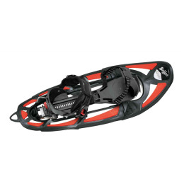 Raquettes à neige Ferrino Baldas Miage Special rouge