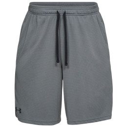 Short homme Under Armour Tech Mesh Short girs PitchGray//Black