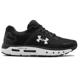 Chaussures homme Under Armour Hovr Infinite vert Black