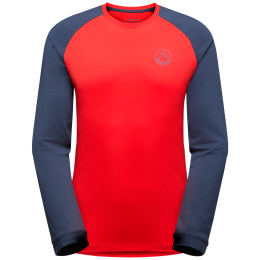 T-shirt homme La Sportiva Circle Logo Longsleeve M