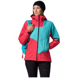 Veste softshell femme Northfinder Triann