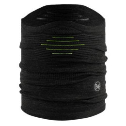 Cache-cou Buff Dryflx® Pro vert Black