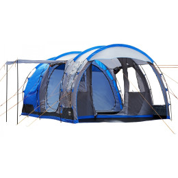 Tente Regatta Vanern 4 bleue