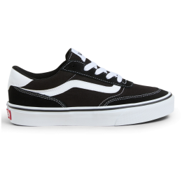 Chaussures femme Vans Brooklyn Ls