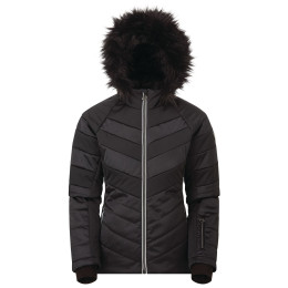 Veste femme Dare 2b Dazzling vert Black