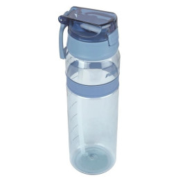 Bouteille Pinnacle Quench 850ml bleu Blue