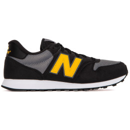 Chaussures homme New Balance GM500MG2 vert