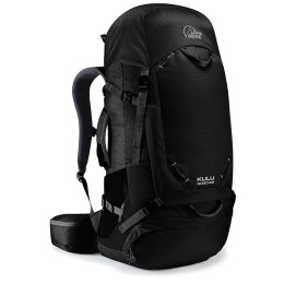 Sac à dos femmes Lowe Alpine Kulu ND 50:60 vert Anthracite