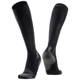 Chaussettes hautes X-Socks Run Expert Effektor Otc