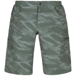 Short homme Kilpi Asher-M green KHK