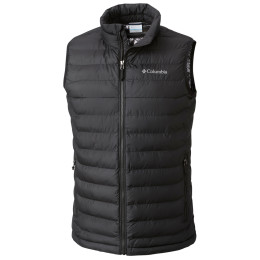 Gilet homme Columbia Powder Lite™ Vest vert Black