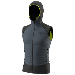 Gilet homme Dynafit Mezzalama Ptc Alpha Vst M bleu / noir 0721 - cinder/0910