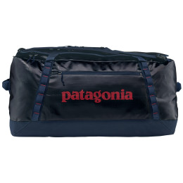 Sac de voyage Patagonia Black Hole Duffel 100L bleu foncé Classic Navy