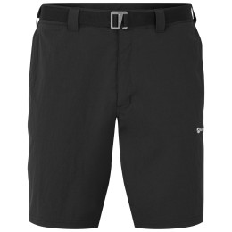 Short homme Montane Terra Lite Shorts vert Black