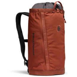 Sac à dos Black Diamond Street Creek 24 rouge Iron Red
