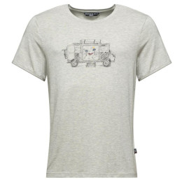 T-shirt homme Chillaz Van Life