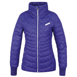 Veste femme Loap Ilevka bleue