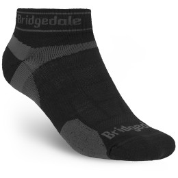 Chaussettes de sport Bridgedale Trail Run UL T2 MS Low