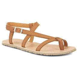 Sandales femme Frodo barefoot flexy w beige