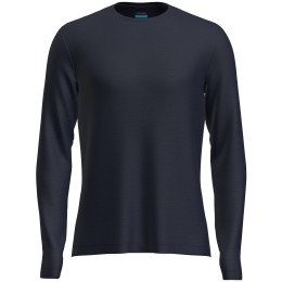 T-shirt homme Icebreaker Men Merino Blend 125 Cool-Lite™ Sphere LS Tee
